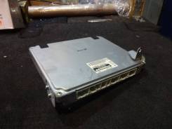 Блок управления двс. Toyota Mark II Wagon Blit, JZX110, JZX110W Toyota Verossa, JZX110 Toyota Mark II, JZX110 Двигатель 1JZFSE