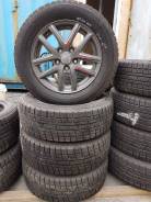 Kyoho. 6.0x15, 5x114.30, ET45