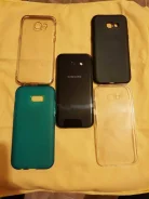 Samsung Galaxy A5 SM-A520F. �����