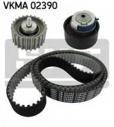 Ремкомплект ГРМ VKMA02390