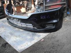 Бампер. Honda Stream, RN6, RN7, RN8, RN9 Двигатели: R18A, R20A