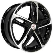 NZ Wheels SH676. 6.5x16", 5x112.00, ET42, ЦО 57,1 мм.