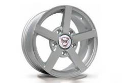 NZ Wheels. 6.5x16", 5x139.70, ET35, ЦО 98,6 мм.