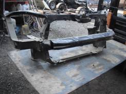 Рамка радиатора. Honda Stream, RN6, RN7, RN8, RN9 Двигатели: R18A, R20A