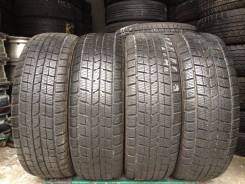 Dunlop DSX. Зимние, износ: 10%, 4 шт