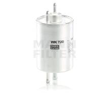 Фильтр топливный Mann WK720