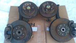 Ступица. Honda Accord, CH9, CL1 Двигатели: H22A, H22A1, H22A7