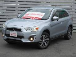 Mitsubishi RVR. автомат, передний, 1.8, бензин, 37 тыс. км, б/п. Под заказ