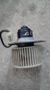 Мотор печки. Mitsubishi Pajero Mini, H51A, H56A Mitsubishi Minica, H31A, H32A, H32V, H36A, H37A, H37V Mitsubishi Pajero Junior, H57A Mitsubishi Minica...