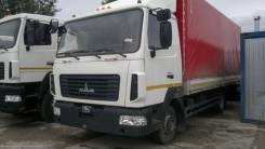 МАЗ 4371P2-432. МАЗ 4371Р2-432-000, 1 000 куб. см., 4 350 кг.