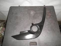 Заглушка бампера. Toyota Sienta, NCP175, NCP175G, NHP170, NHP170G, NSP170, NSP170G, NSP172, NSP172G Двигатели: 1NZFE, 1NZFXE, 2NRFKE