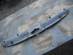 Дефлектор радиатора. Honda Stream, RN6, RN7, RN8, RN9 Двигатели: R18A, R20A