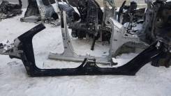 Порог кузовной. Toyota Camry, ASV50, AVV50, GSV50