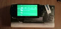 Sony PSP 2000 ����