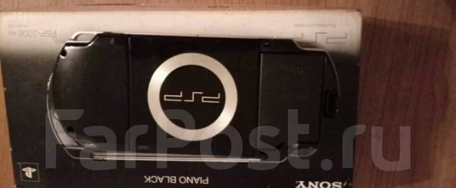 Sony PSP 2000 ����