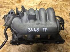 Коллектор впускной. Mazda Premacy, CP8W, CPEW Mazda Familia, BJ3P, BJ5P, BJ5W, BJ8W, BJEP, BJFP, BJFW, YR46U15, YR46U35, ZR16U65, ZR16U85, ZR16UX5 Дви...