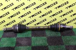 Привод, полуось. Mitsubishi: Lancer Evolution, RVR, Lancer, ASX, Outlander, Galant Fortis, Lancer X Двигатели: 4B10, 4B11, 4J10, 4B12