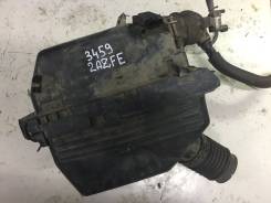 Корпус воздушного фильтра. Toyota: Tarago, RAV4, Previa, Estima, Alphard Двигатели: 2AZFE, 1AZFE, 2AZFXE