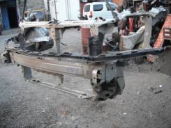 Рамка радиатора. Honda Stream, RN2, RN1 Двигатели: D17A, D17A2, K20A1