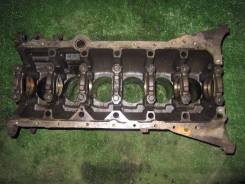 Блок цилиндров. Toyota: Mark II Wagon Blit, Crown Majesta, Crown, Verossa, Mark II, Cresta, Progres, Brevis, Chaser Двигатели: 1JZFSE, 1JZGE
