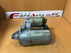 Стартер. Daewoo Tico Daewoo Matiz, KLYA Chevrolet Spark, M200 Suzuki Wagon R