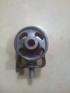 Подушка коробки передач. Mitsubishi: Strada, L200, Pajero, Nativa, Montero, Montero Sport, Pajero Sport Двигатели: 4D56, 4G64, 6G72, 4G54, 4M40