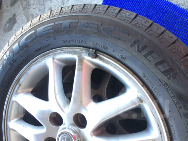 Kenda Icetec Neo KR36. ������, ��� �����, 2015 ���, �/�, ����� 20 % ����