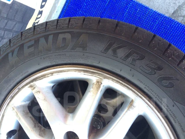 Kenda Icetec Neo KR36. ������, ��� �����, 2015 ���, �/�, ����� 20 % ����