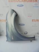 Крыло. Renault Grand Scenic