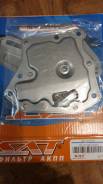Фильтр автомата. Nissan: Bluebird, 100NX, Lucino, NV200, NX-Coupe, Avenir, Almera, Sunny, March Box, Micra C+C, Cube, Bluebird Sylphy, Micra, Tino, Ti...