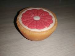 Мыло.