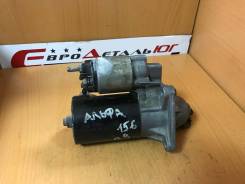 Стартер. Alfa Romeo 156 Alfa Romeo GTV Alfa Romeo Spider