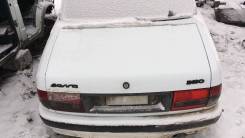 Крышка багажника. ГАЗ 31105 Волга ГАЗ 3110 Волга
