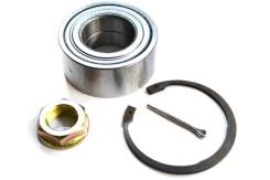 Подшипник ступицы. Citroen Berlingo Citroen Xsara Peugeot Partner Peugeot 306 Peugeot 205 Peugeot 206
