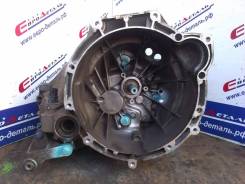 МКПП. Ford: Fusion, Street Ka, Puma, Focus, Ka, C-MAX, Fiesta, Mondeo. Под заказ