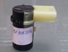 Датчик парктроника. Volkswagen Passat, 3B3, 3B6 Audi: A4 Avant, A6 allroad quattro, A8, A6 Avant, S6, A4, A6, S8, S3, A3, A2, S4 Двигатели: ACK, ADP...