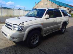 Toyota Hilux Surf. KZN185W, 1KZ