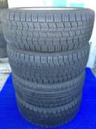 Dunlop Graspic DS3. Зимние, без шипов, 10 %, 4 шт