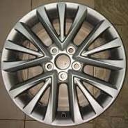 NZ Wheels. 7.0x17", 4x100.00, ET45, ЦО 60,1 мм.