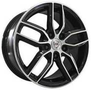 NZ Wheels SH656. 7.0x17", 5x114.30, ET45, ЦО 60,1 мм.