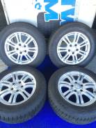 Winning Street Wheel. 7.0x16", 5x114.30, ET38,  73,0.