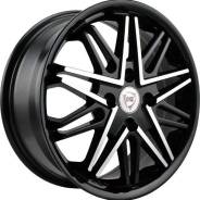 NZ Wheels SH674. 7.0x17", 5x112.00, ET43, ЦО 66,6 мм.