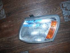 Габаритный огонь. Toyota Corona, AT190, CT190, CT195, ST190, ST191, ST195 Двигатели: 2C, 2CIII, 2CL, 2CT, 3SFE, 4AFE, 4SFE