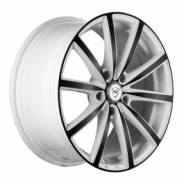 NZ Wheels F-50. 8.0x18", 5x112.00, ET39, ЦО 66,6 мм.