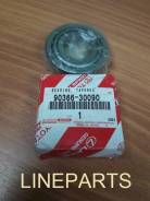 Подшипник редуктора. Toyota: Ractis, Mark X Zio, ist, Sienta, Vitz, Mark X, Corolla Axio, Porte, RAV4, Estima, Vanguard, Auris, Harrier, Spade, Blade...