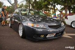 Решетка радиатора. Honda Accord, CL7, CL9, CM1, CM2, CM6, CM5, CL8, CM3 Двигатели: K20Z2, K24A, K24A8, K24A3, J30A4, JNA1, K20A, K24A4, J30A5