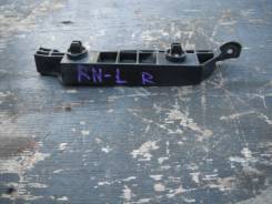 Крепление бампера. Honda Stream, RN2, RN4, RN1, RN3, RN5 Двигатели: D17A, D17A2, K20A, K20A1, K20B