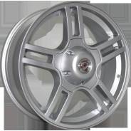 NZ Wheels. 7.0x18", 5x139.70, ET35, ЦО 108,5 мм.