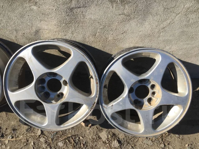 Kormetal. 6.5x15", 4x114.3, 5x114.3, ET18 ����