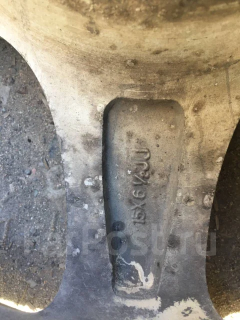 Kormetal. 6.5x15", 4x114.3, 5x114.3, ET18 ����